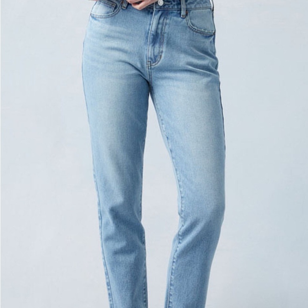 Pacsun Mom Jean